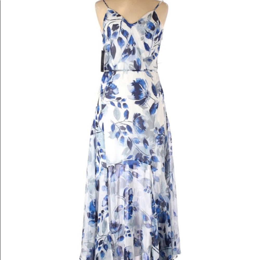Lulus Casual Maxi dress